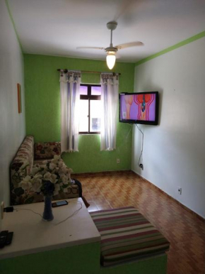 Apartamento da Prainha
